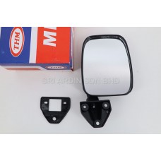 Toyota LiteAce Van KM36 Side Mirror with Glass [ 1 PC Left OR Right ]
